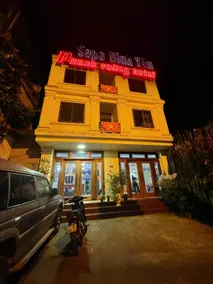 SaPa Peace Valley hotel - Image 2