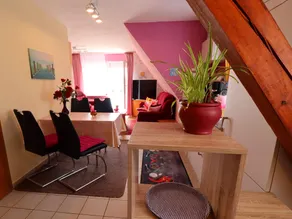 Ferienwohnung im Appartementhaus Stapel, Büsum - Image 3