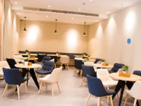 Hanting Hotel Dangtu County - Image 5