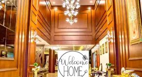 Laten Suites Serviced Apartment Al Naseem - Image 3