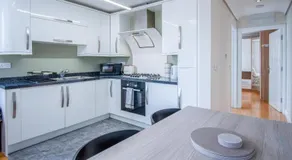 Ridgeway Hideaway - 1 Bedroom Holiday Home - Manorbier - Image 5