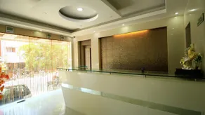 Lotus Comfort - A Pondy Hotel - Image 5