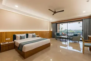 Hotel Highway King Bagru - Image 2
