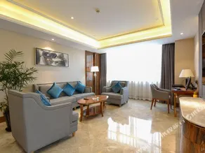 InterContinental Taizhou Wenling Langting (Municipal Government Branch) - Image 5