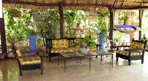 Posada El Jardin - Image 5