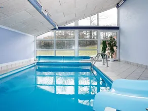 10 personas casa en Hadsund-By Traum - Image 1