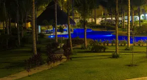 Acapulco diamante, club de playa privado, canchas pádel para 8 huéspedes - Image 5