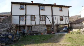 Casa Rural Ugarte Ojacastro - Image 4