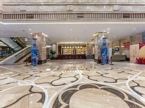 Boyue Hotel - Image 2