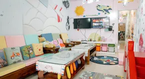 海角42號二館-親子Villa包棟民宿 - Image 4