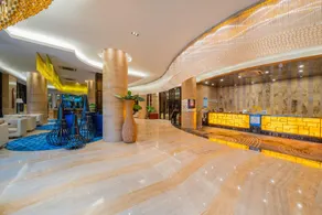 Shengzhan Hotel - Image 5