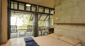 Amazing Mountain View Lodge with Pool - Image 2