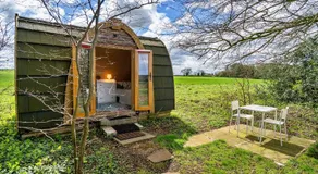 Finest Retreats - The Pods - Image 4