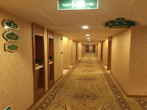 Vienna Hotel Shanghai Pudong Airport Nanzhu Branch - Image 4