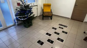 Sunny cozy room in a shared family house - Image 4