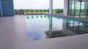Prestige Sky 3BR (B10-2) | Balcony | Astro & WIFI - Image 3