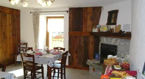 B&B Lo VAN - Camere al Verde Villaggio di Rumiod - Image 5