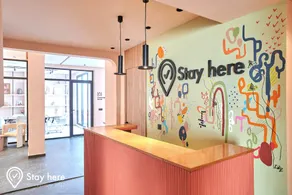 StayHere Casablanca - Maarif Lifestyle Suites - Image 3