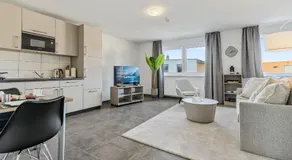 Empire Living: Denzlingen Marktplatz - Image 3