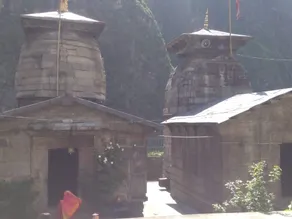 Ekaant in the Himalayas: Cottage 2 - Image 4