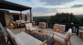 Fameliti Casa Torre - Historic Maniot Tower House - Image 3