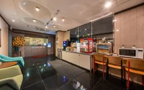 Ilsan Tanhyeon Cyber 21 - Image 2