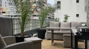 Garden Suite Toulouse - Image 2