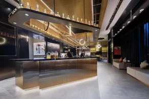 CiTiGO Hotel, Hohhot East Railway Station - Image 2