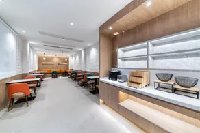 Hanting Hotel Wenzhou Ouhai Wutian - Image 5