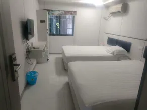Qingyun Hotel - Image 3