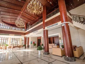 Ningguo Wooden Villa of the World - Image 2