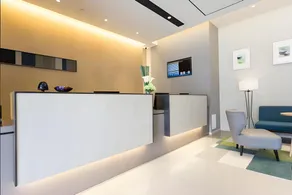 Home Inn Style Yantai Bohai Ferry Passenger Station Xingfu Middle Road - Image 3