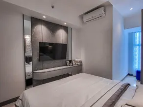 Brand New - Luxury Modern Minimalist Design - 2BR - Image 3