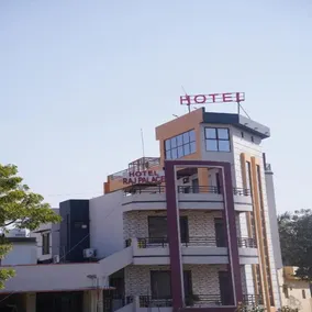 The Raj Palace - Image 4