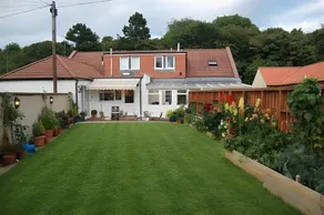 Arden Guest House, Craigmillar Castle Edinburgh - Image 4