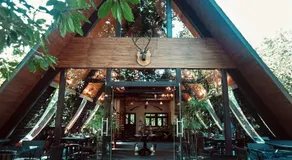 LA SELVA Resort, Pench National Park - Image 3