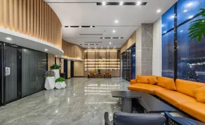 Shantou Yiju Hotel Chaoshan Road Wanda Xiaogongyuan Branch - Image 2