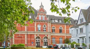 Dülken: klein aber fein für 1 Person - Image 4