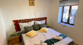 Veronka Vendékház Gombosszeg - Image 5