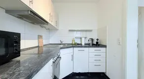 Business Apartment Kiel mit WLAN & Parkplatz - Image 2
