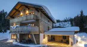 Chalet Kulmberg - Image 2