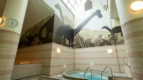 Katsuyama Tennen Onsen Mizubasyo - Image 4