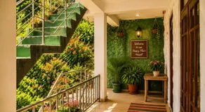 The Green View Guest House Haputale - Image 1