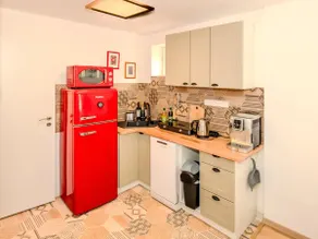 Apartment Hanspaulka: 15 min airport, free parking - Image 3