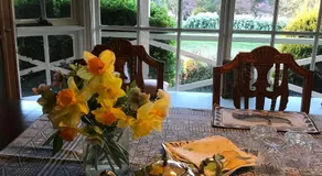 Hawk's Nest Bed & Breakfast - Image 5