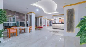 Grand Barhan Hotel Alanya - Image 4