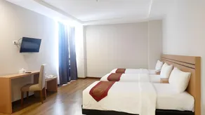 Syariah Radho Hotel Sengkaling - Image 2
