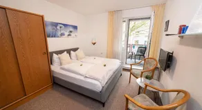 Hotel am Schlosspark Essen - Image 2