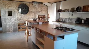 Maison rénové en pierre - Image 3