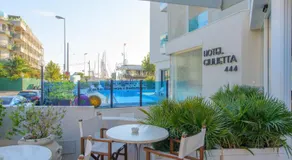 Hotel Giulietta - Image 4